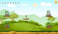Bottle Shooting Game screenshot, image №2091401 - RAWG