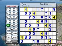 ) Sudoku screenshot, image №2059121 - RAWG