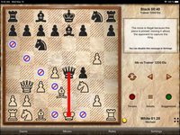 Chess Tiger Lite screenshot, image №2059640 - RAWG