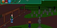 Cabin Madness screenshot, image №3625162 - RAWG