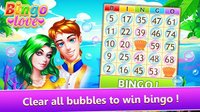 Bingo:Love Free Bingo Games,Play Offline Or Online screenshot, image №1452683 - RAWG