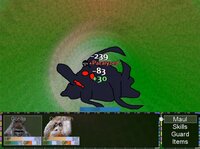 Super Gorilla Quest screenshot, image №3924277 - RAWG