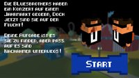 No Clue - Of Brother Blue screenshot, image №1685438 - RAWG