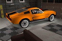 Fix My Car: Classic Muscle LT screenshot, image №1574273 - RAWG