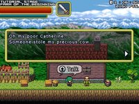 Cail's Adventure screenshot, image №1845176 - RAWG
