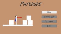 Physdude screenshot, image №3496533 - RAWG