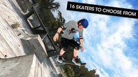 Skateboard Party 3 Pro screenshot, image №1392652 - RAWG