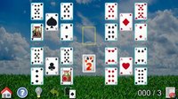 All-in-One Solitaire 2 Pro screenshot, image №2098577 - RAWG