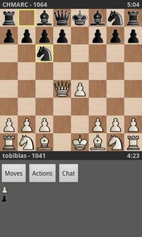 Chess Free screenshot, image №1463699 - RAWG