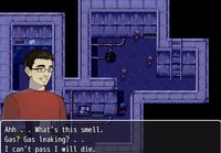 One NighT (itch) (Yangoomgames) screenshot, image №2231796 - RAWG