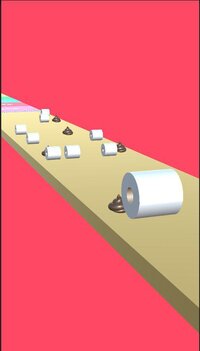 Toilet Paper Master screenshot, image №3519875 - RAWG