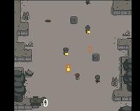 Sergeant Hype screenshot, image №1904179 - RAWG