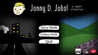 Jonny D. Jobs screenshot, image №2557304 - RAWG