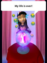 Fortune Teller! 3D screenshot, image №2922046 - RAWG