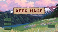 Apex Mage (v. 1.0.0) (Vince329, megazeroxzvk) screenshot, image №3143245 - RAWG