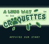 A Long Way to les Croquettes screenshot, image №3210434 - RAWG