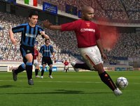 FIFA 2005 screenshot, image №401356 - RAWG