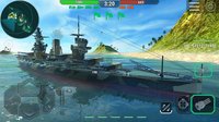 Warships Universe: Naval Battle screenshot, image №1536844 - RAWG