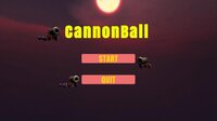 CannonBall (itch) (GI203-Projects) screenshot, image №3838434 - RAWG