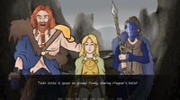 Jötunheim - Part I screenshot, image №3178862 - RAWG