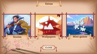 Samurai Solitaire. Threads of Fate screenshot, image №3327608 - RAWG