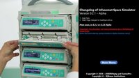 B|Braun Infusomat Space Simulator [ALPHA] screenshot, image №2415911 - RAWG