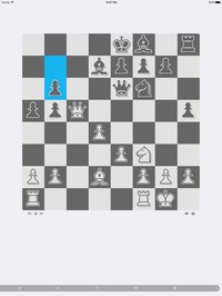Eugene Chess HD screenshot, image №2121627 - RAWG