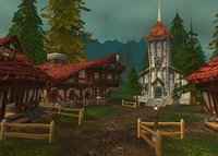 World of Warcraft: The Burning Crusade screenshot, image №433272 - RAWG