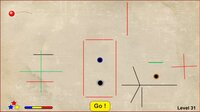 Drunk Ball-Draw A Line screenshot, image №2603479 - RAWG