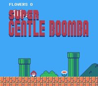 SUPER GENTLE BOOMBA screenshot, image №2489254 - RAWG