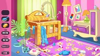 Home Cleaning: Cozy Baby Cleanup screenshot, image №4168948 - RAWG