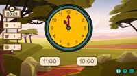 Read Clock Time screenshot, image №3711786 - RAWG