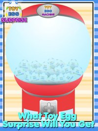 Toy Egg Surprise – Fun Toy Prize Collecting Game screenshot, image №1689249 - RAWG