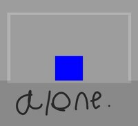 alone. (unnamedstudios) screenshot, image №2719511 - RAWG