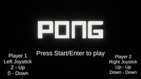 Pong (Effect) screenshot, image №3314206 - RAWG