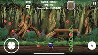 Pang in Time screenshot, image №4167872 - RAWG