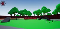 Last Day In the Park screenshot, image №2135291 - RAWG