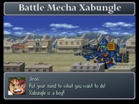 Super Robot Wars Alpha Gaiden screenshot, image №3929511 - RAWG