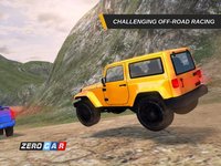 Zero Car: Open World Extreme Racing screenshot, image №1641852 - RAWG