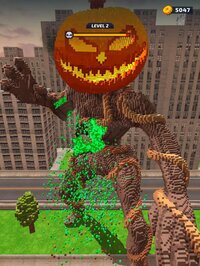 Monster Demolition - Giants 3D screenshot, image №3691736 - RAWG