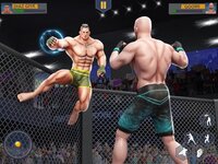 Martial Arts Fight Games 22 screenshot, image №3429872 - RAWG