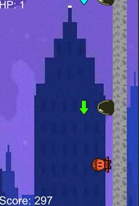 Tower Slash (giyo) screenshot, image №3685241 - RAWG