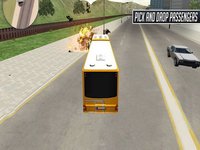 Practice Driving Bus: Future C screenshot, image №1811870 - RAWG