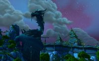World of Warcraft: Mists of Pandaria screenshot, image №585926 - RAWG