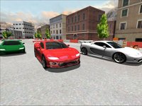 Sports Cars Racing screenshot, image №970971 - RAWG