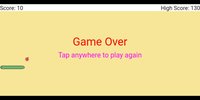 Snake Game (galib45) screenshot, image №1934341 - RAWG