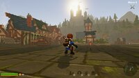Damn Endless Orcs screenshot, image №2498720 - RAWG