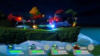 Clash of Digital: Rumble Smash - Demo screenshot, image №3818621 - RAWG