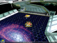 Cart Mania screenshot, image №479252 - RAWG