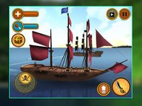 Survival Island: Pirate Story FREE screenshot, image №1705363 - RAWG